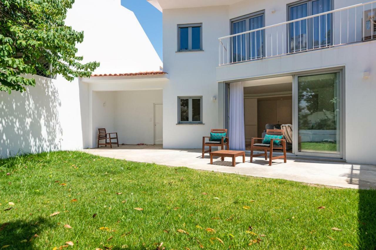 Mama Coco Cascais Apartments Exterior foto