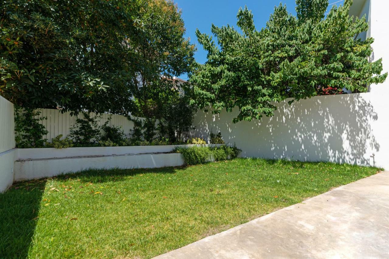 Mama Coco Cascais Apartments Exterior foto